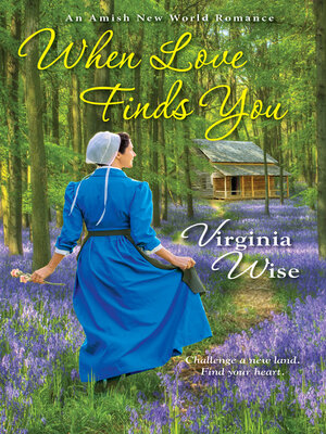 cover image of When Love Finds You